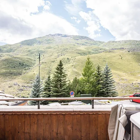Vithos En Demi-pension